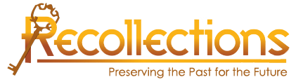 MyRecollections LLC Logo